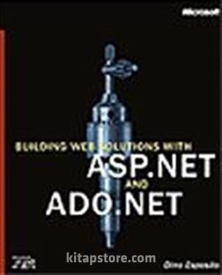 Building Web Solutions with ASP.NET and ADO.NET