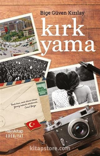 Kırk Yama