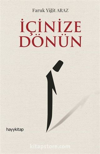 İçinize Dönün