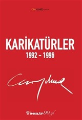 Karikatürler (1992-1996)