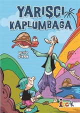 Yarışçı Kaplumbağa