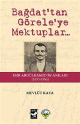 Bağdat'tan Göreleye Mektuplar