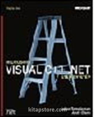 Microsoft Visual C++ NET Step by Step