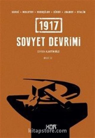 1917 Sovyet Devrimi 1