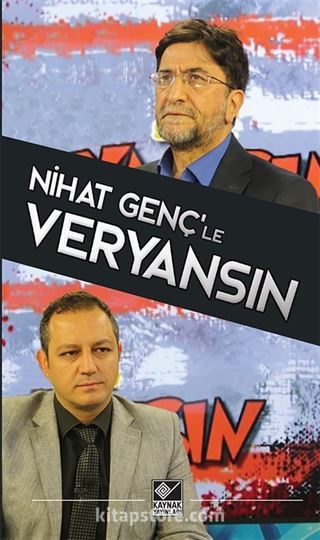 Nihat Genç'le Veryansın