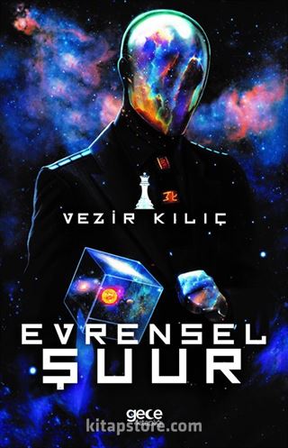 Evrensel Şuur