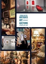 İstanbul Guide for Antiques, Art, Auctions