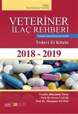 Veteriner İlaç Rehberi