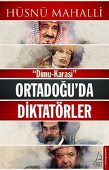 Ortadoğu'da Diktatörler