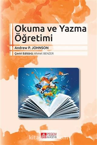 Okuma ve Yazma Öğretimi