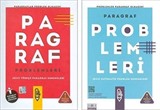 Paragraf Problemleri 25x23 Paragraf Denemeleri (İki Konu Tek Kitap)