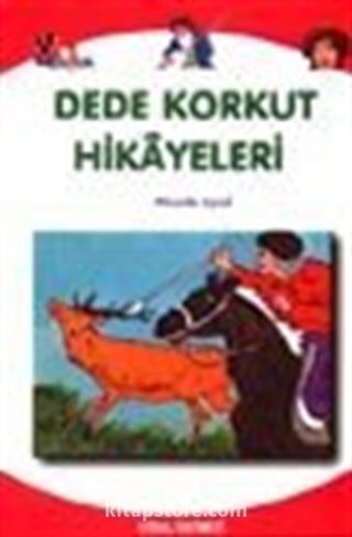 Dede Korkut Hikayeleri