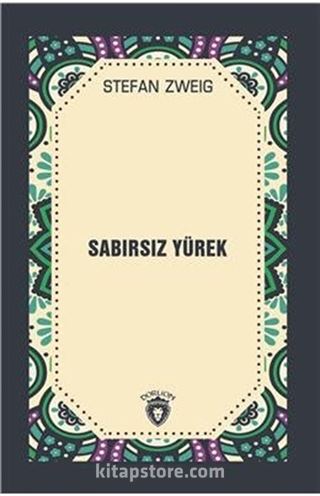 Sabırsız Yürek