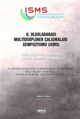 II. Uluslararası Multidisipliner Çalışmaları Sempozyumu (Fen Bilimleri