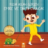 Emre ve Tahta Oyuncak