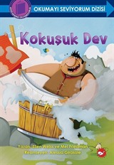 Kokuşuk Dev / Okumayı Seviyorum Dizisi