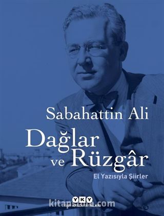 Dağlar ve Rüzgar (Ciltli)