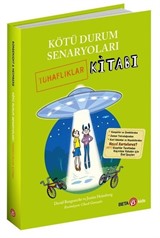 Kötü Durum Senaryoları / Tuhaflıklar Kitabı