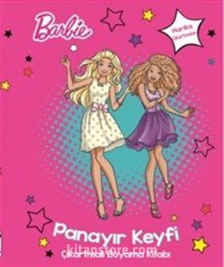 Barbie Panayır Keyfi