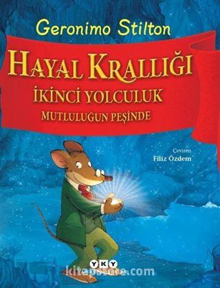 Hayal Krallığı