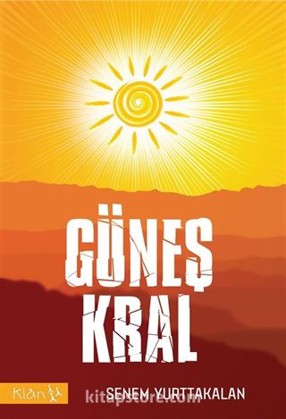 Güneş Kral