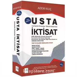 Usta İktisat