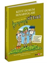 Kötü Durum Senaryoları / İğrençlikler Kitabı