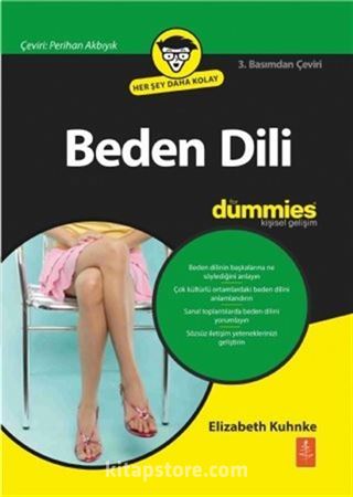 Beden Dili for Dummies