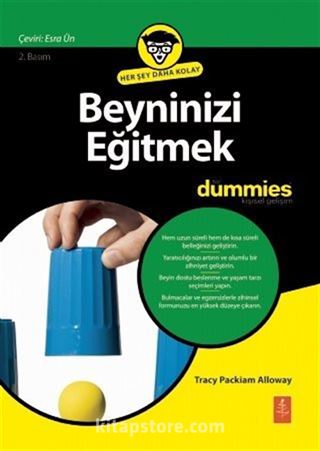 Beyninizi Eğitmek for Dummies