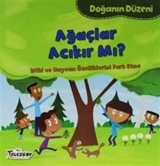 Ağaçlar Acıkır mı? / Doğanın Düzeni