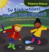 Su Birikintileri, Neden Yok Oluyor? / Doğanın Düzeni