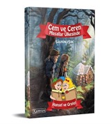 Hansel ve Gretel / Cem ve Ceren Masallar Ülkesinde