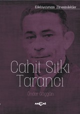 Cahit Sıtkı Tarancı