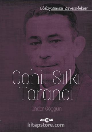 Cahit Sıtkı Tarancı