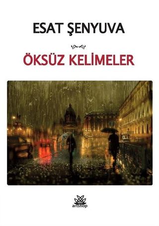 Öksüz Kelimeler