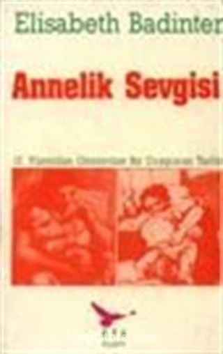 Annelik Sevgisi