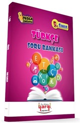 5. Sınıf Türkçe Soru Bankası