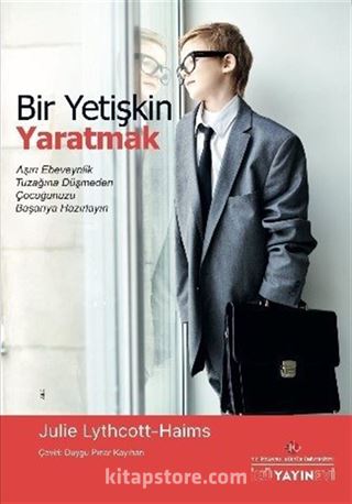 Bir Yetişkin Yaratmak