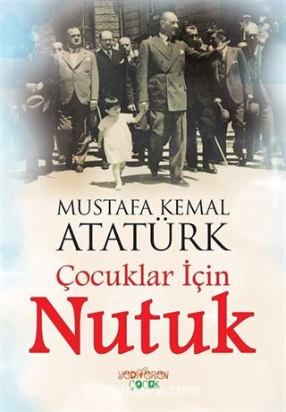 Çocuklar İçin Nutuk