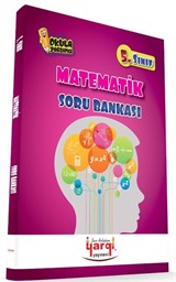 5. Sınıf Matematik Soru Bankası