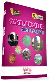 5. Sınıf Sosyal Bilgiler Soru Bankası