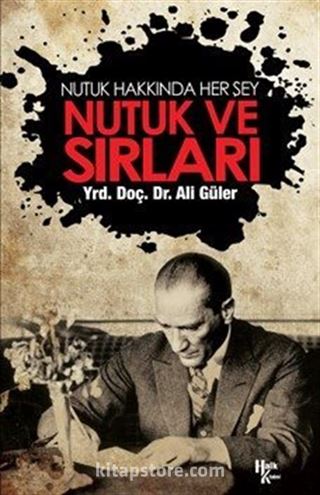 Nutuk ve Sırları