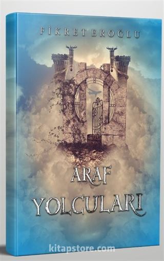 Araf Yolcuları