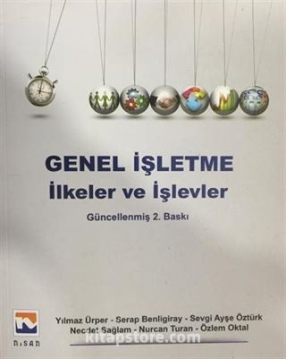 Genel İşletme İlkeler ve İşlevler