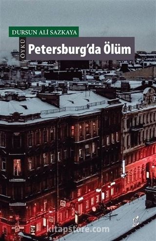 Petersburg'da Ölüm