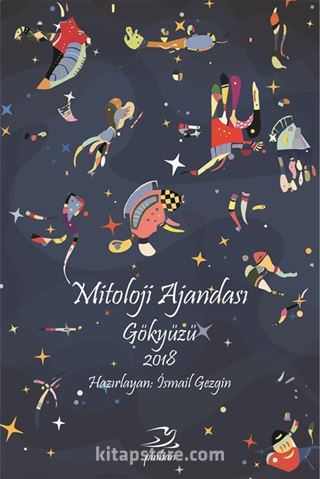 Mitoloji Ajandası 2018