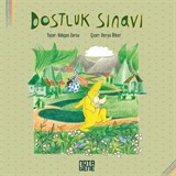 Dostluk Sınavı