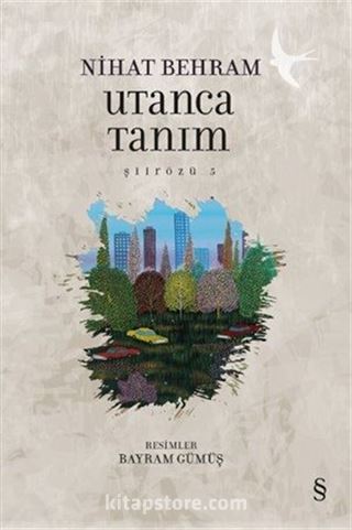 Utanca Tanım