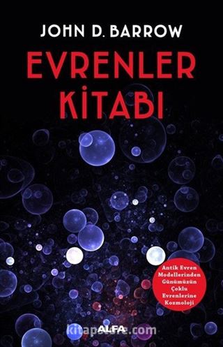 Evrenler Kitabı