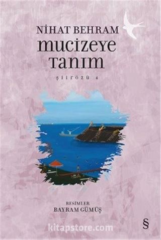 Mucizeye Tanım / Şiirözü 4